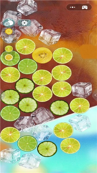 快游手機飲料模擬器