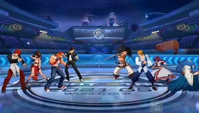 全明星激斗充值怎么返利公测充值返还规则详解