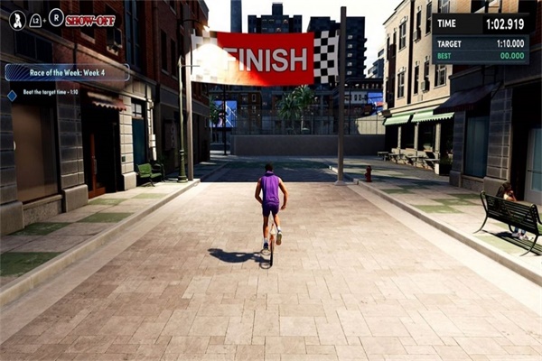 nba2k23篮球