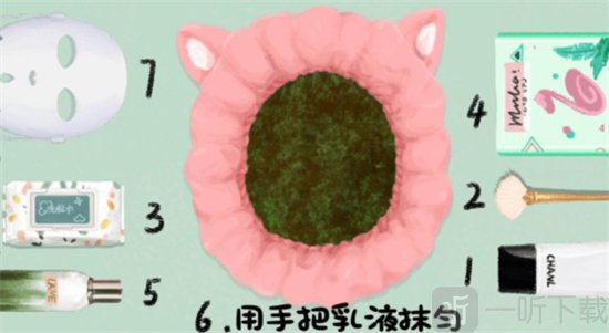 收納物語西瓜小姐通關技巧分享 收納物語西瓜小姐通關攻略