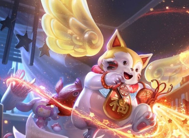 王者荣耀星会员皮肤怎么获得 梦奇天降福星获取攻略分享