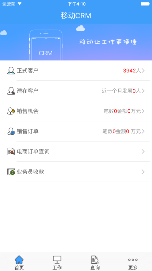 中化化肥CRM