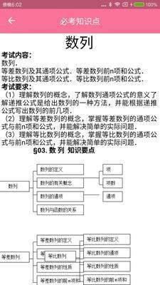 高考数学专题