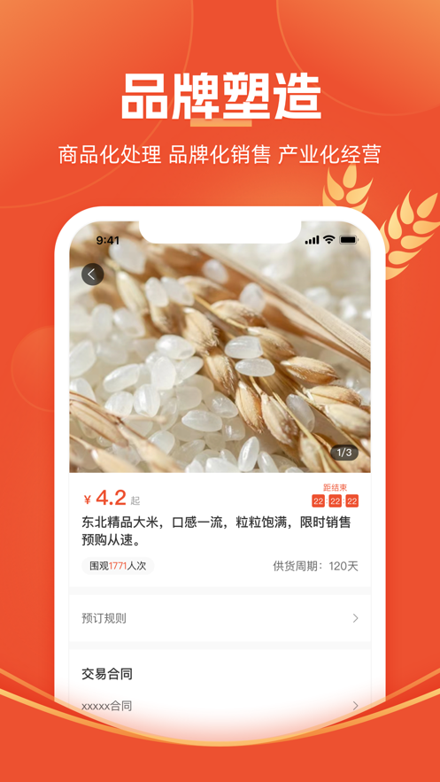 大圣三农