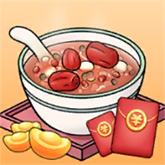 暖心粥铺天