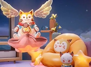 王者荣耀梦奇天降福星多少钱梦奇天降福星皮肤价格介绍