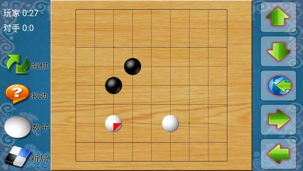 棋大师TV