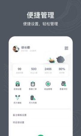 皮毛中医