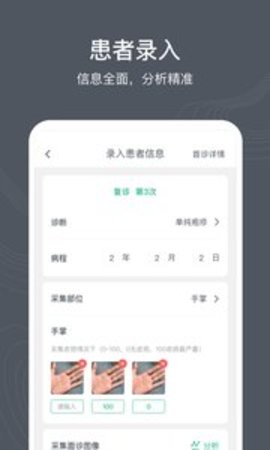 皮毛中医