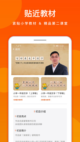 龍寶小掌門