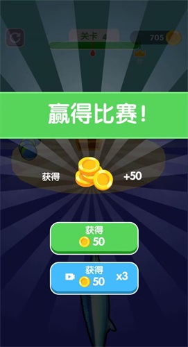 我有一把刀