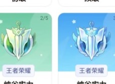 王者荣耀星会员等级怎么看星会员等级查看方法
