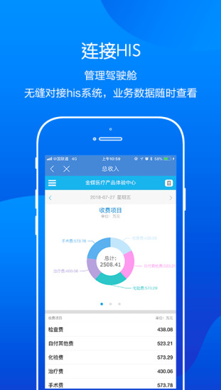 金蝶云医院