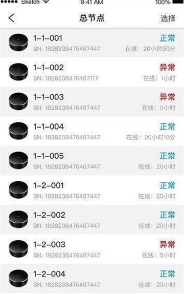 貓盤監工