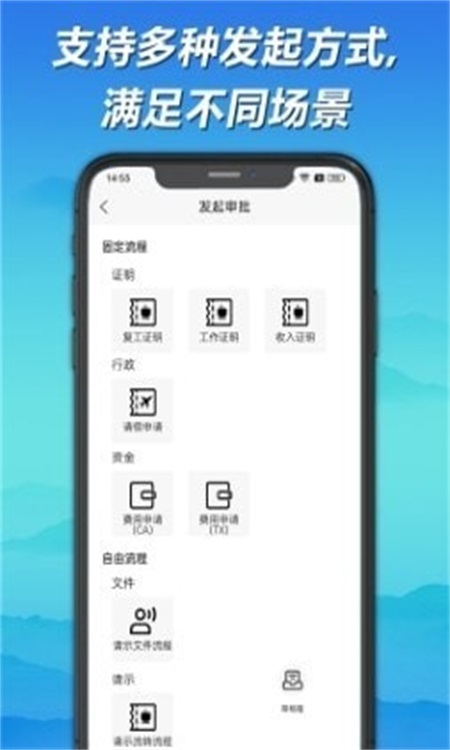 神州签
