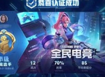王者荣耀高校认证操作详解 高校认证方法步骤介绍