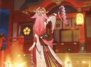 原神筵席终散任务完成攻略 筵席终散活动玩法介绍