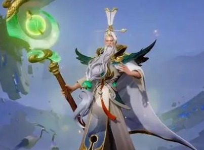 王者荣耀姜子牙怎么封神姜子牙解锁封锁技能攻略