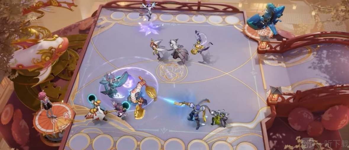 王者万象棋内测资格怎么获得 内测资格申请攻略分享