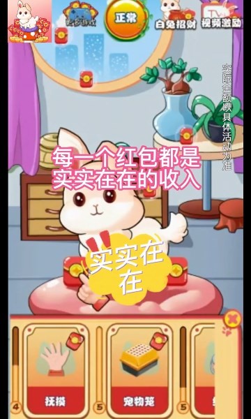 軟軟小兔