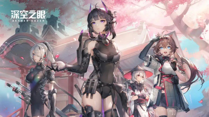 深空之眼1.5版本角色推荐 1.5最强阵容攻略
