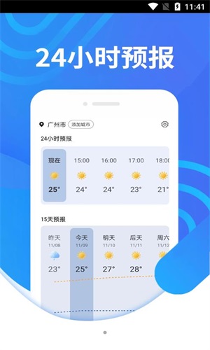 金瓜子天气