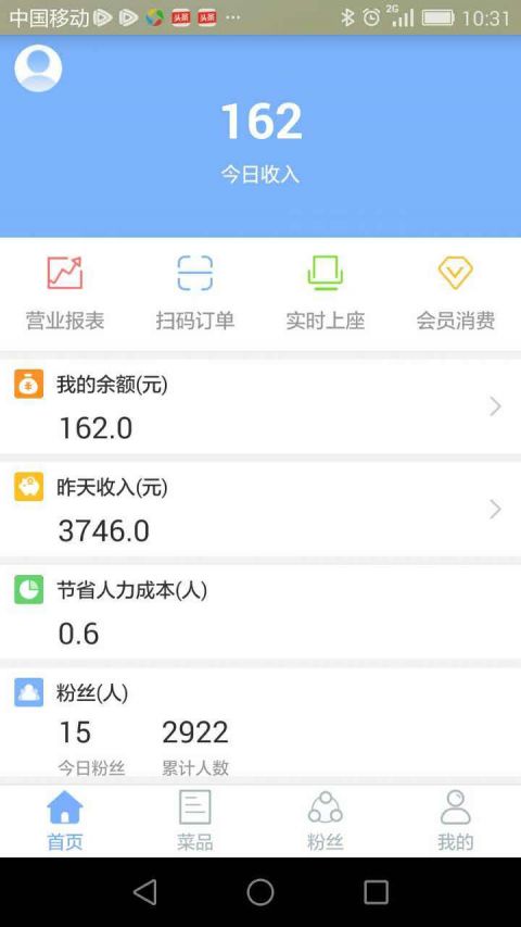 点点掌柜
