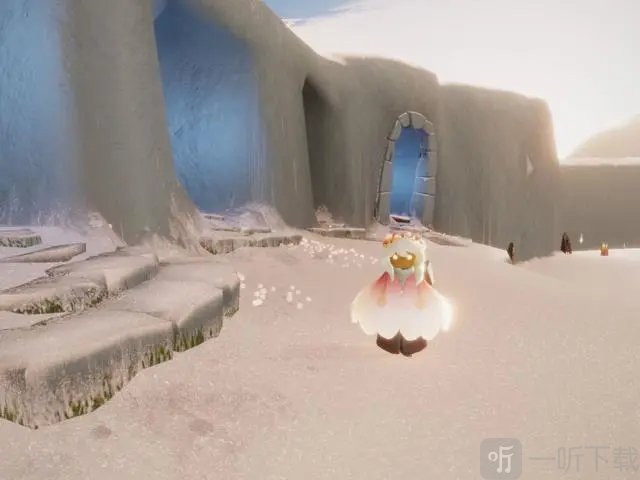 光遇花环发型怎么获得花环发型兑换图2022最新