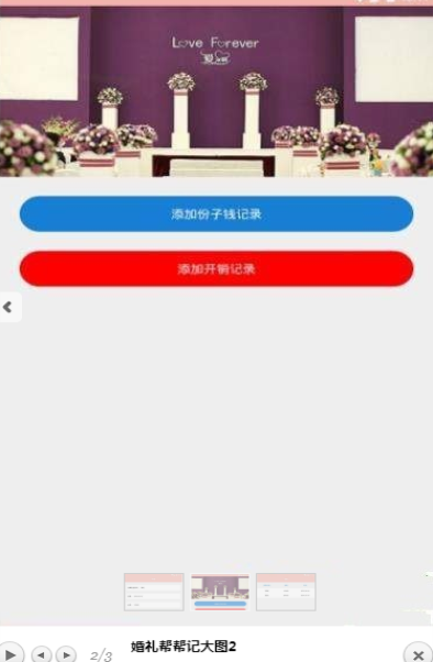 婚禮幫幫記