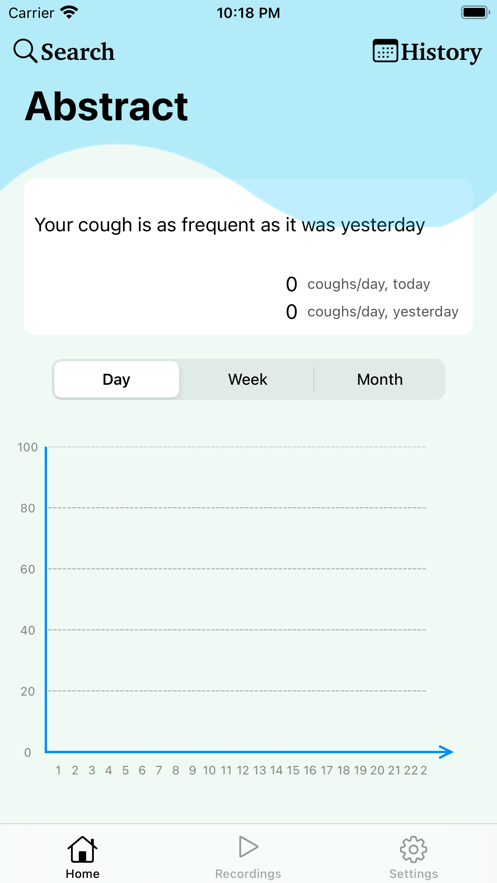 coughrecorder安卓手机