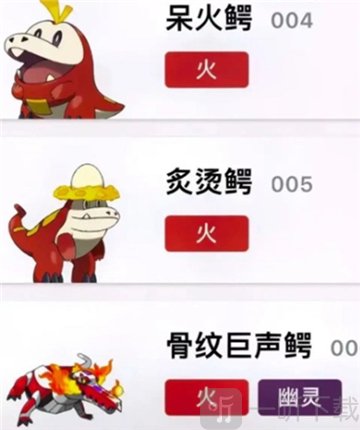 宝可梦朱紫御三家选什么 朱紫御三家选择推荐攻略