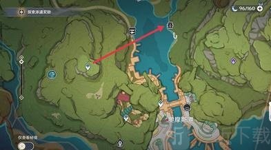 原神画外旅照青植之篇第二天怎么玩 画外旅照青植之篇第二天玩法分享