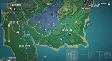 原神画外旅照青植之篇第二天怎么玩 画外旅照青植之篇第二天玩法分享