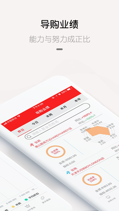 Boss无忧