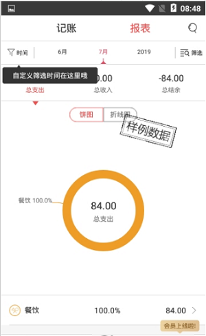 紅賬本