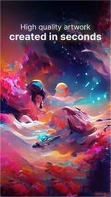 ai作画生成器二次元手机