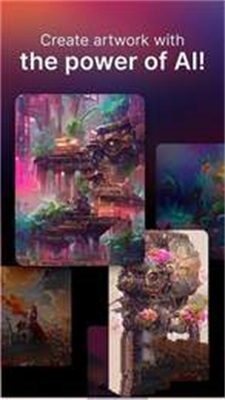 ai作画生成器二次元手机