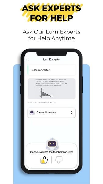 Lumist