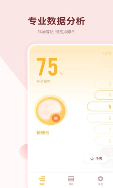 怀孕伴侣