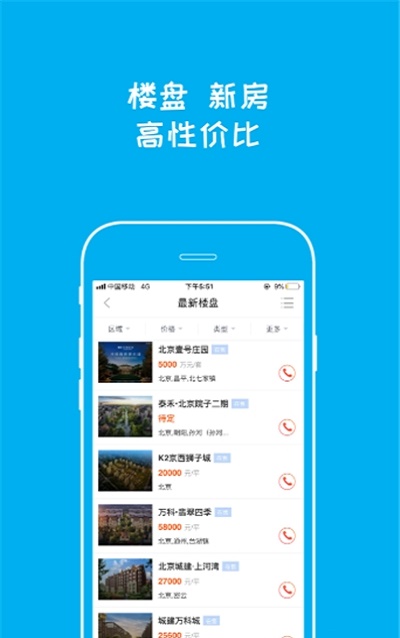購房樂