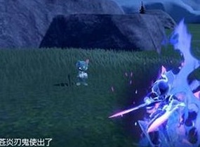 宝可梦朱紫苍炎刃鬼技能表 苍炎刃鬼技能属性强度分析一览