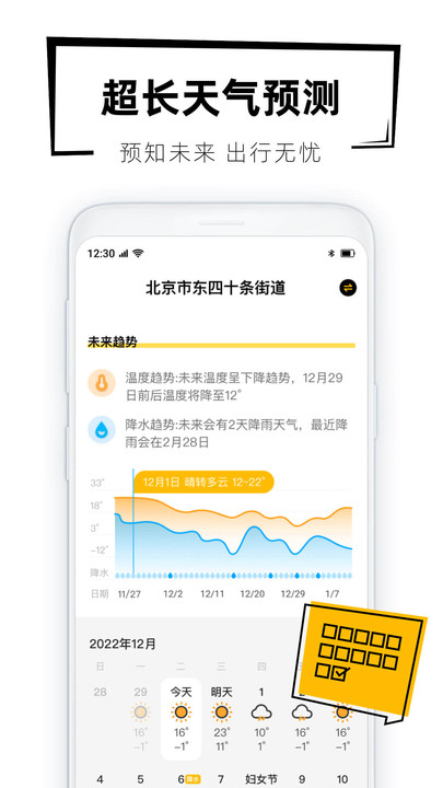 40日天氣預報