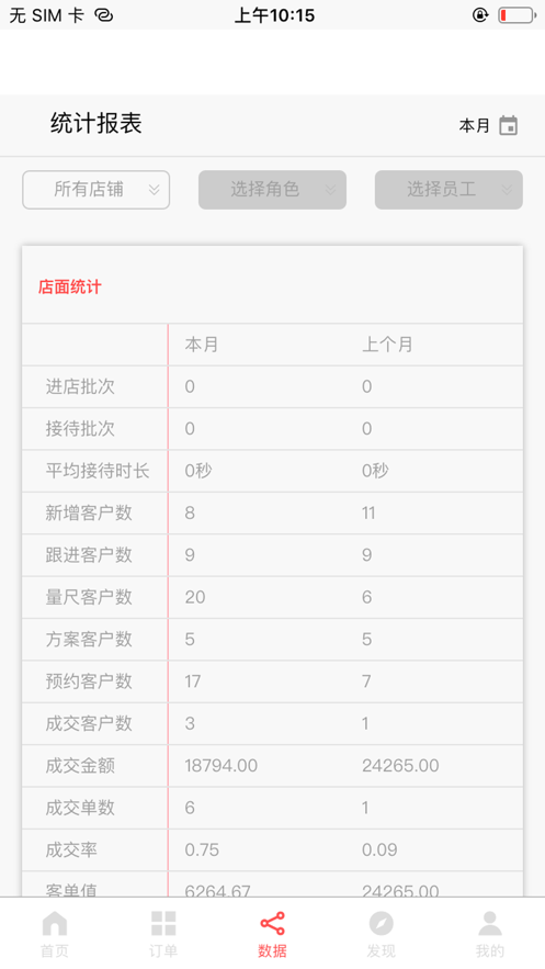 天坛销售助手