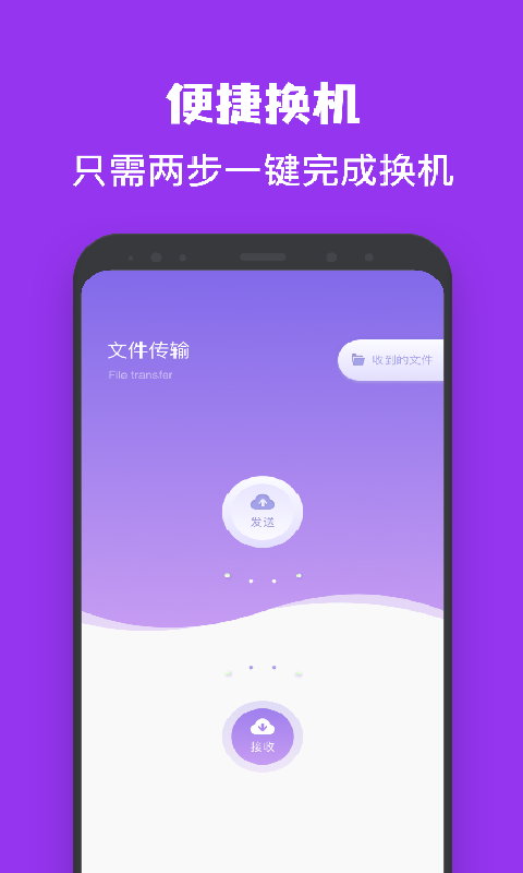 一键克隆同步助手