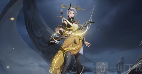 王者榮耀上官婉兒神器萬象筆多少錢上官婉兒神器萬象筆皮膚價格介紹