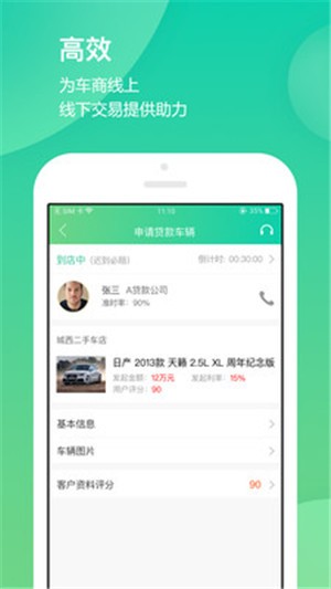 貝殼米袋車商版