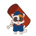 裝點貓