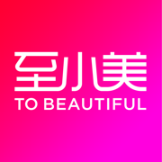 至小美