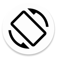 屏幕动态旋转控制