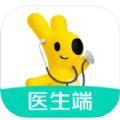 美团买药医生端